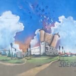 Sederot Mural